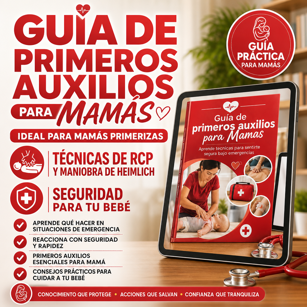 Mega Recetario Infantil