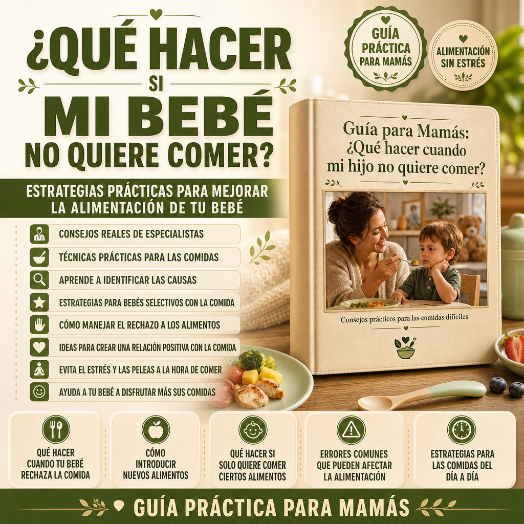 Mega Recetario Infantil
